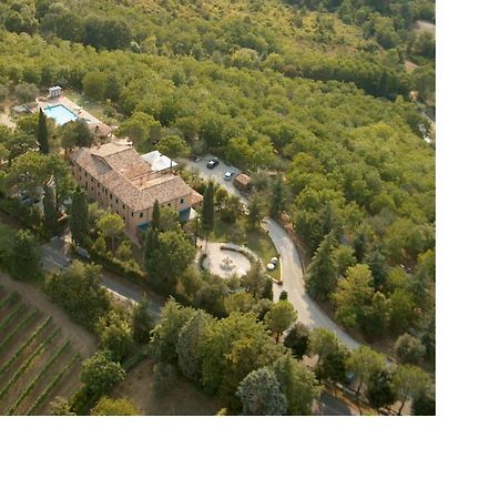 Locanda Antiche Macine Sant'Arcangelo di Romagna Eksteriør billede