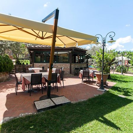 Locanda Antiche Macine Sant'Arcangelo di Romagna Eksteriør billede