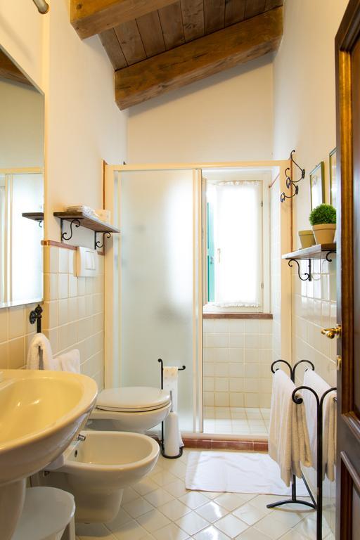 Locanda Antiche Macine Sant'Arcangelo di Romagna Værelse billede