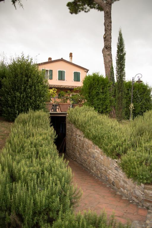 Locanda Antiche Macine Sant'Arcangelo di Romagna Eksteriør billede