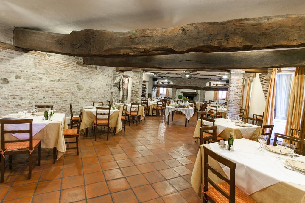 Locanda Antiche Macine Sant'Arcangelo di Romagna Eksteriør billede