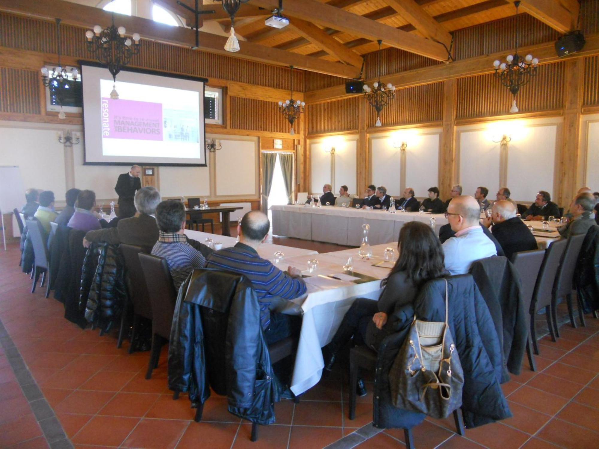 Locanda Antiche Macine Sant'Arcangelo di Romagna Eksteriør billede