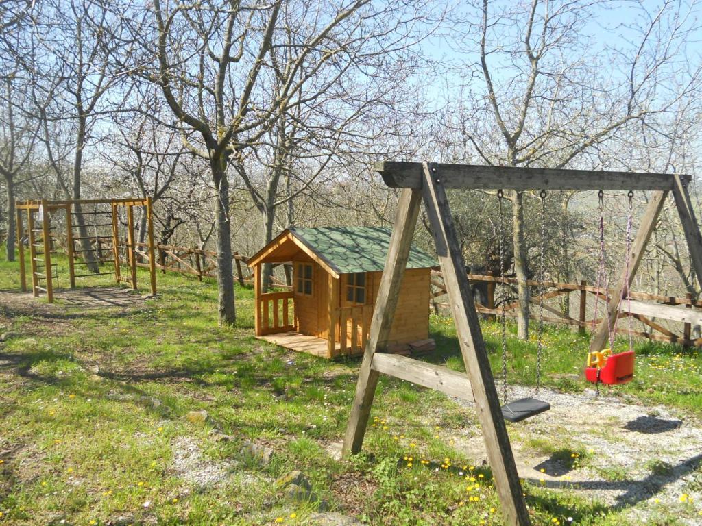 Locanda Antiche Macine Sant'Arcangelo di Romagna Eksteriør billede