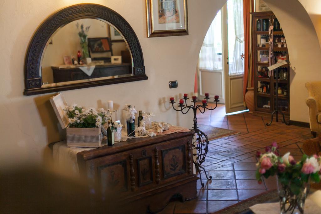 Locanda Antiche Macine Sant'Arcangelo di Romagna Eksteriør billede