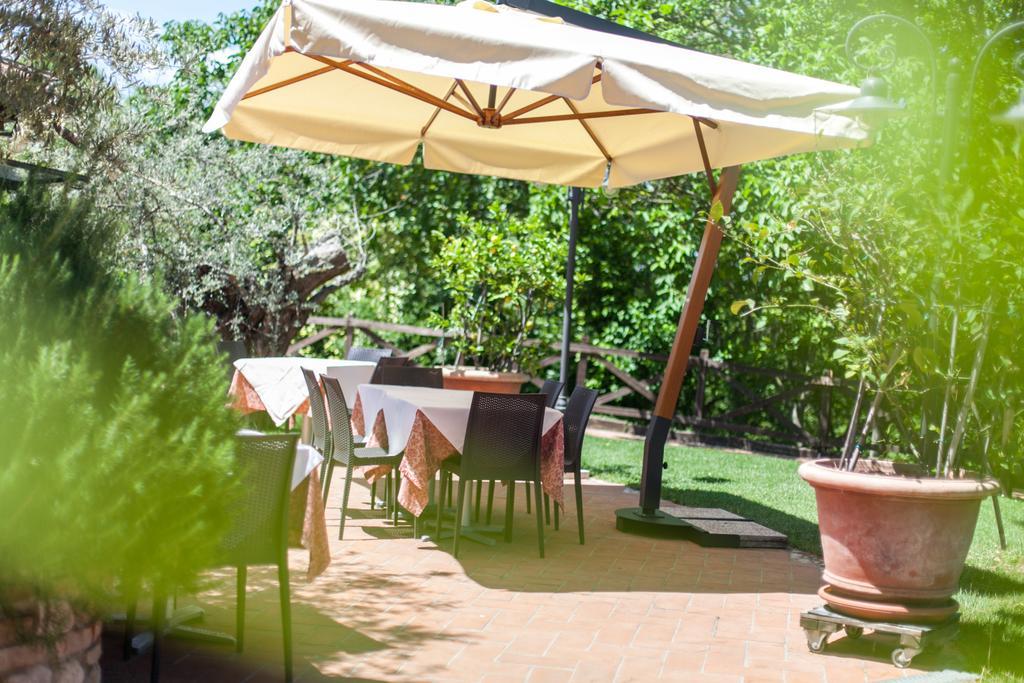 Locanda Antiche Macine Sant'Arcangelo di Romagna Eksteriør billede