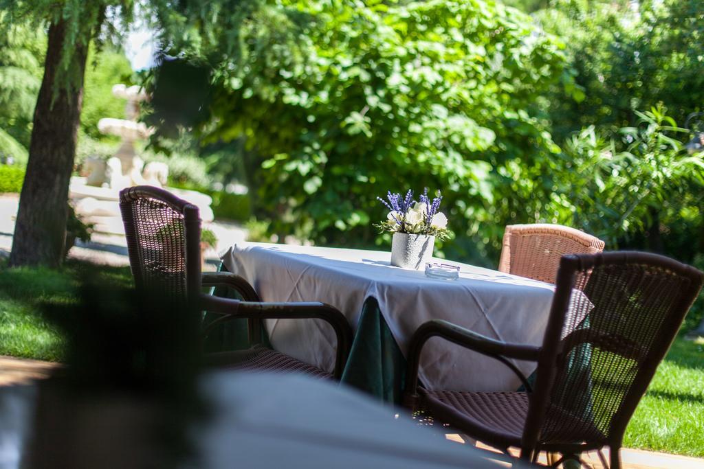 Locanda Antiche Macine Sant'Arcangelo di Romagna Eksteriør billede