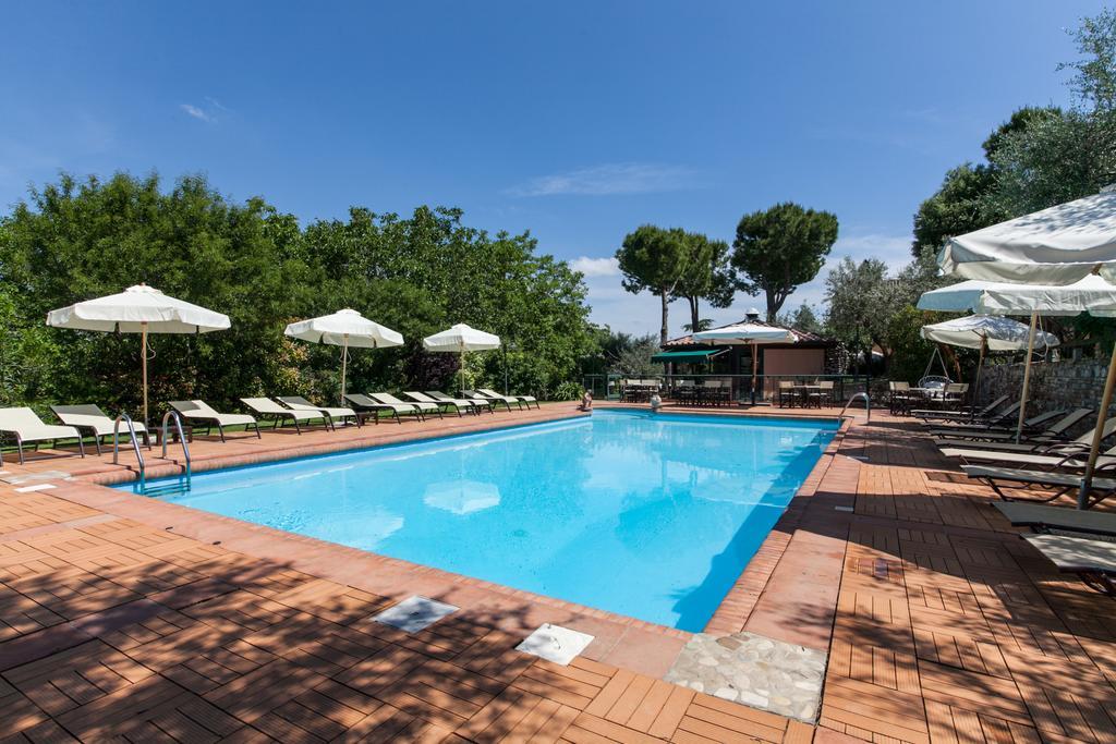 Locanda Antiche Macine Sant'Arcangelo di Romagna Eksteriør billede