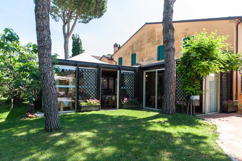 Locanda Antiche Macine Sant'Arcangelo di Romagna Eksteriør billede