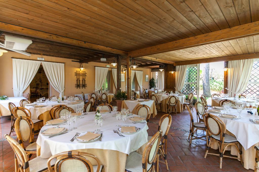 Locanda Antiche Macine Sant'Arcangelo di Romagna Eksteriør billede