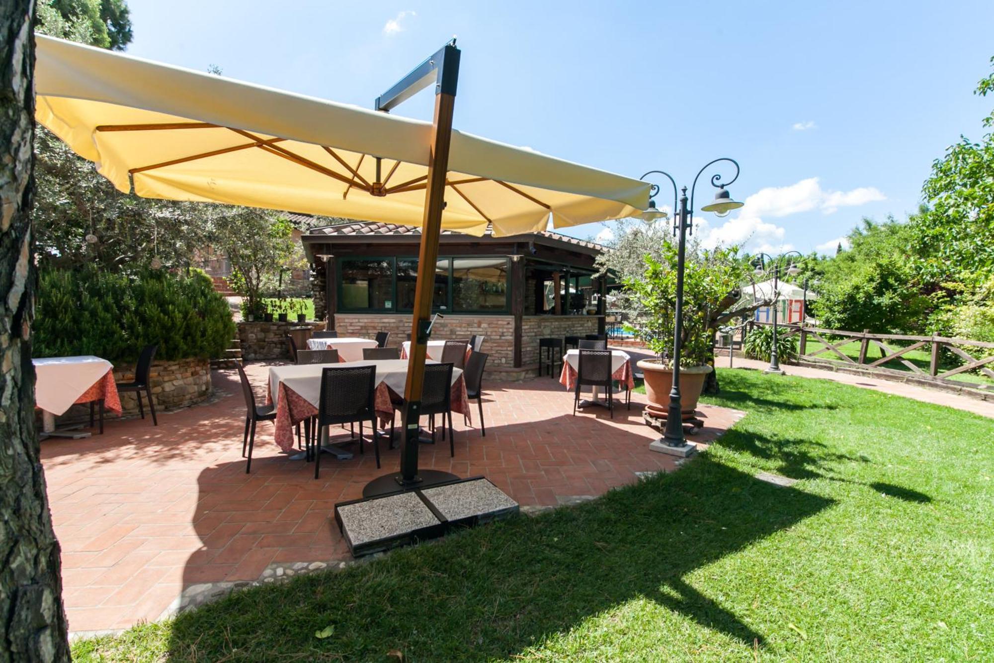 Locanda Antiche Macine Sant'Arcangelo di Romagna Eksteriør billede