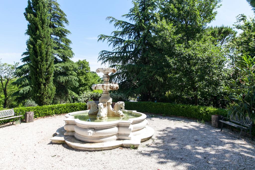 Locanda Antiche Macine Sant'Arcangelo di Romagna Eksteriør billede