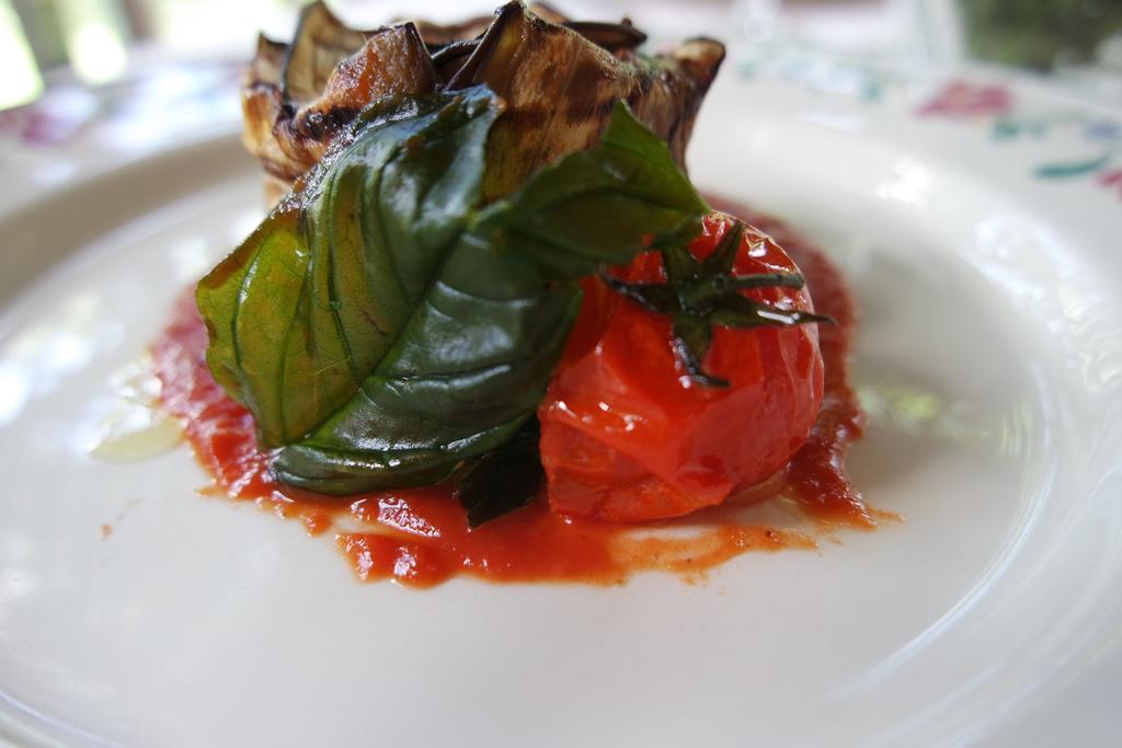Locanda Antiche Macine Sant'Arcangelo di Romagna Eksteriør billede