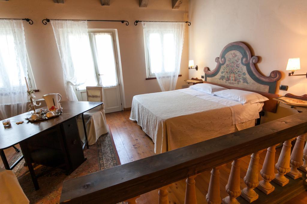 Locanda Antiche Macine Sant'Arcangelo di Romagna Eksteriør billede