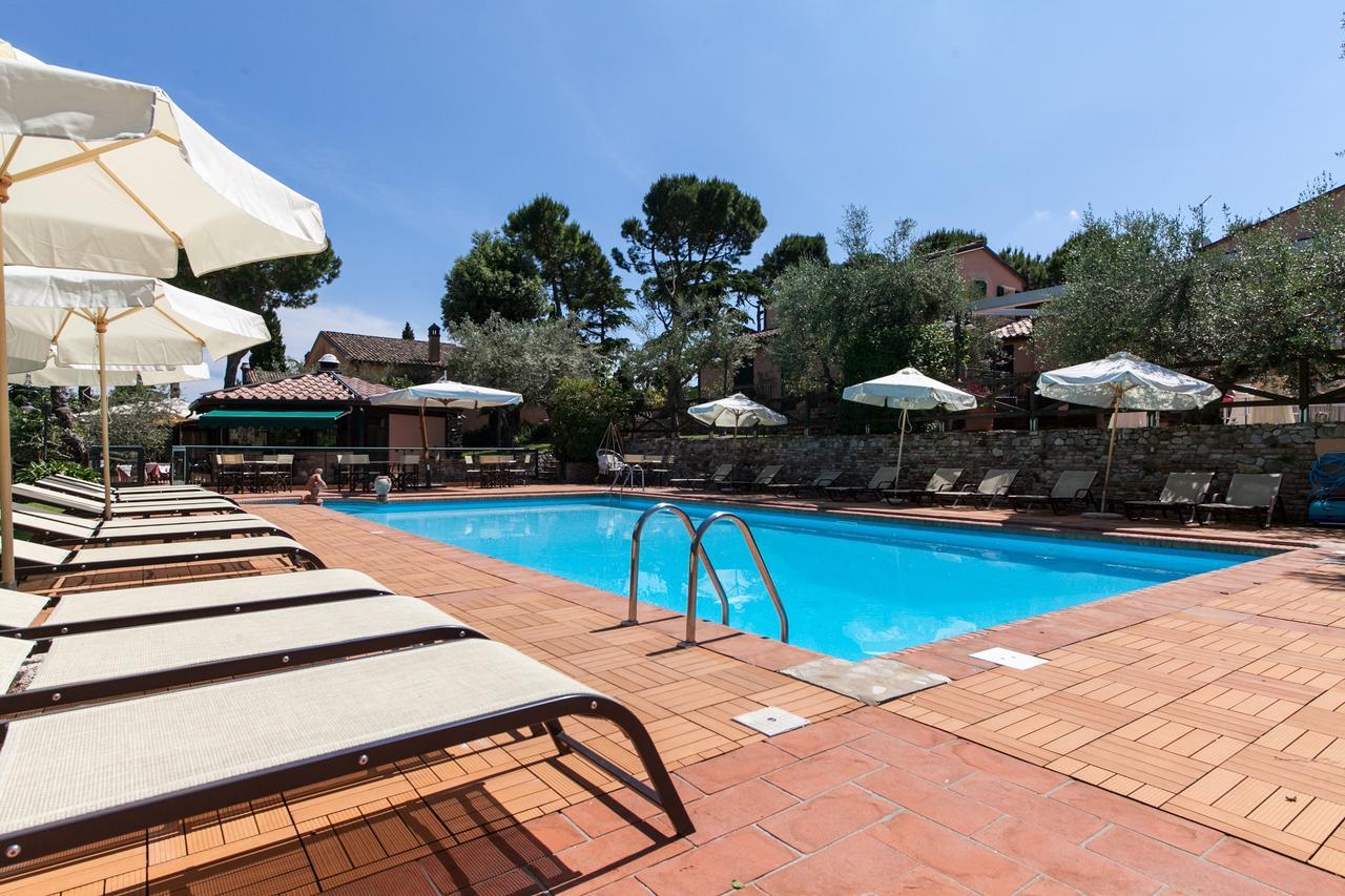 Locanda Antiche Macine Sant'Arcangelo di Romagna Eksteriør billede